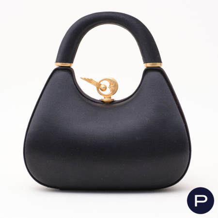 BARRY KIESELSTEIN-CORD - CIRCA 1990 - MINAUDIÈRE