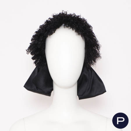 CHANEL - CIRCA 1960  - CHAPEAU