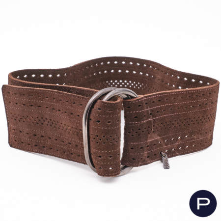 YVES SAINT LAURENT - CIRCA 1970  - CEINTURE