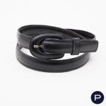 YVES SAINT LAURENT - CIRCA 1975/80  - CEINTURE