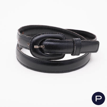 YVES SAINT LAURENT - CIRCA 1975/80  - CEINTURE