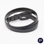 YVES SAINT LAURENT - CIRCA 1975/80  - CEINTURE
