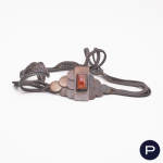 YVES SAINT LAURENT - CIRCA 1970  - CEINTURE