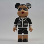 CHANEL X BE@RBRICK - 2006