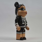 CHANEL X BE@RBRICK - 2006