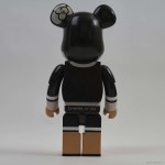 CHANEL X BE@RBRICK - 2006