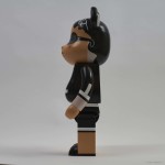 CHANEL X BE@RBRICK - 2006