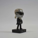 TOKIDOKI X KARL LAGERFELD, SIMONE LEGNO - 2009