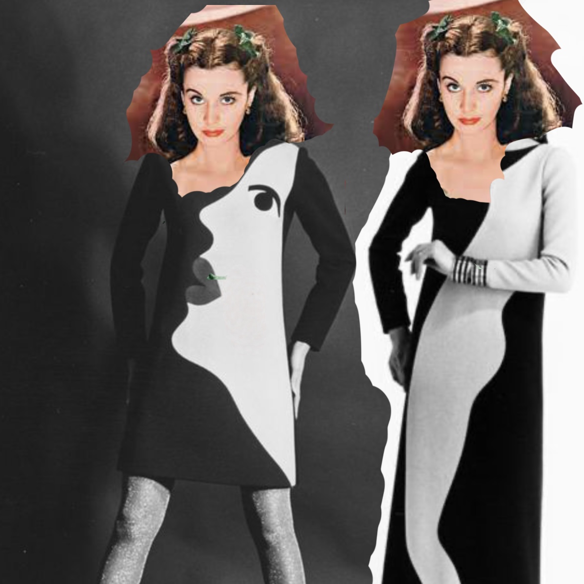 YVES SAINT LAURENT ENCHÈRES VINTAGE #1 NOVEMBRE 2024