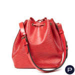 LOUIS VUITTON - CIRCA 1994 - SAC