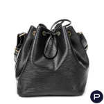 LOUIS VUITTON - CIRCA 1999 - SAC