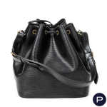 LOUIS VUITTON - CIRCA 1999 - SAC