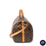 LOUIS VUITTON - CIRCA 1987 - SAC