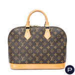 LOUIS VUITTON - CIRCA 2001 - SAC