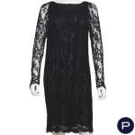 CHRISTIAN LACROIX - AUTOMNE-HIVER 2006/07 - ROBE DU SOIR