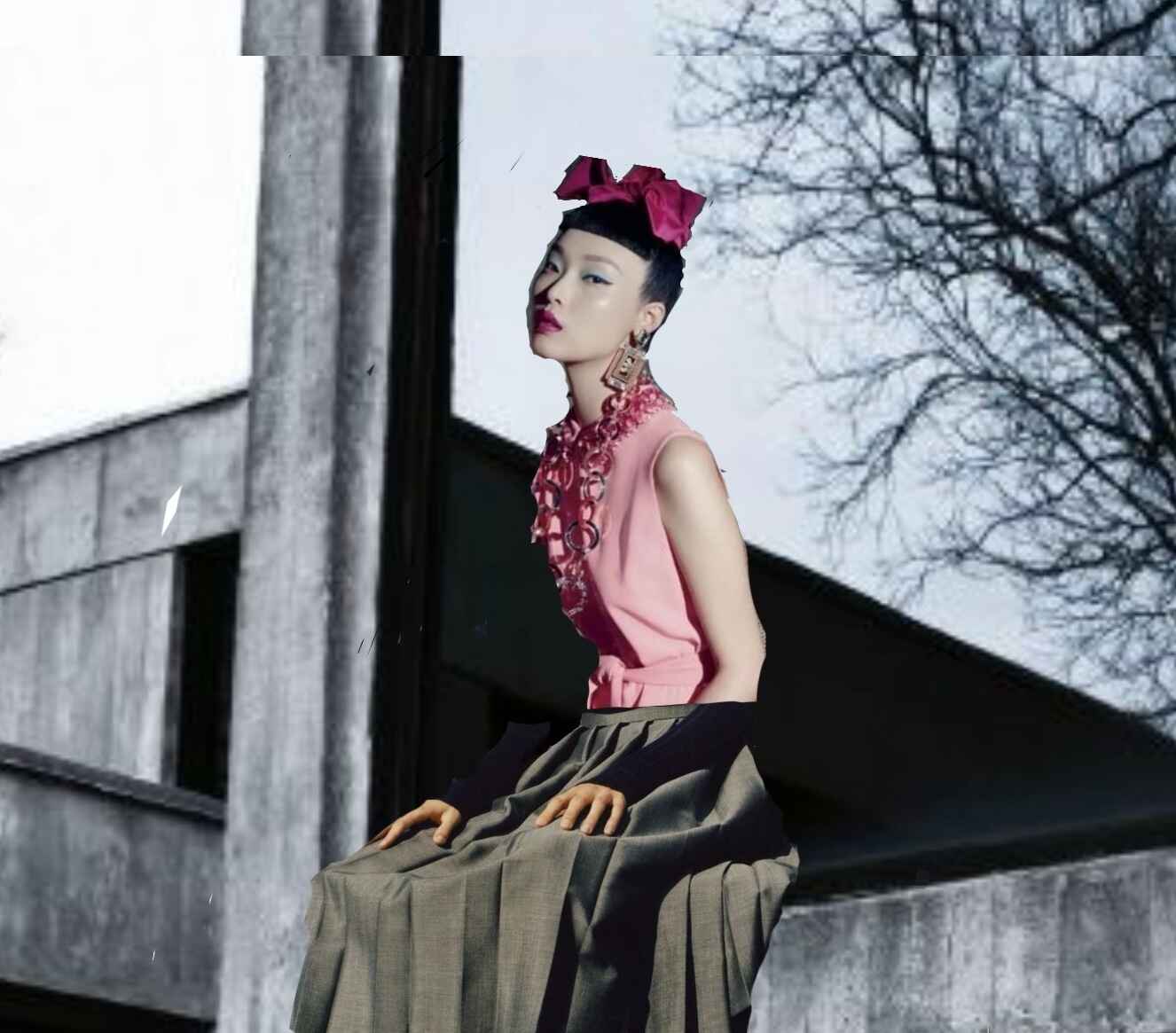 PRADA & MIU MIU ENCHÈRES VINTAGE #1