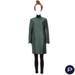 PRADA - 2000/10'S - MANTEAU