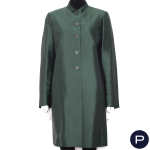 PRADA - 2000/10'S - MANTEAU