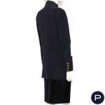 KARL LAGERFELD - 1990'S - VESTE, JUPE