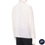 KARL LAGERFELD - 1990'S - BLOUSE
