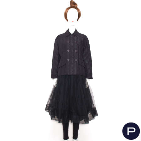 MIU MIU - 2000/10'S - VESTE