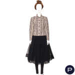 PER SPOOK - 1980'S - VESTE