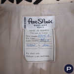 PER SPOOK - 1980'S - VESTE