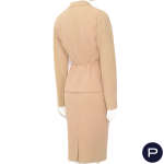 PRADA - 2000/10'S - TAILLEUR