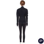 PRADA - CIRCA 2000 - VESTE