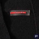 PRADA - CIRCA 2000 - VESTE