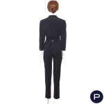 PRADA - EARLY 2000'S - TAILLEUR-PANTALON