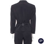 PRADA - EARLY 2000'S - TAILLEUR-PANTALON