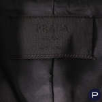 PRADA - EARLY 2000'S - TAILLEUR-PANTALON