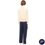 PRADA - 2000/10'S - CHEMISIER