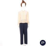 PRADA - 2000/10'S - CHEMISIER