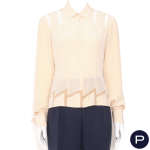 PRADA - 2000/10'S - CHEMISIER