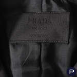 PRADA - EARLY 2000'S - TAILLEUR