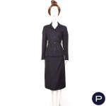 PRADA - EARLY 2000'S - TAILLEUR