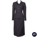 PRADA - EARLY 2000'S - TAILLEUR