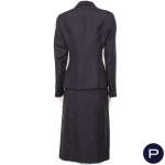 PRADA - EARLY 2000'S - TAILLEUR