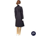 PRADA - EARLY 2000'S - ENSEMBLE, MANTEAU, JUPE