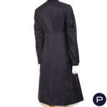 PRADA - EARLY 2000'S - ENSEMBLE, MANTEAU, JUPE