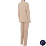PRADA - 2000/10'S - TAILLEUR-PANTALON