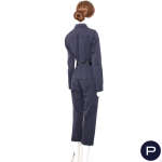 PRADA - EARLY 2000'S - ENSEMBLE, VESTE, CORSAIRE