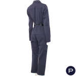 PRADA - EARLY 2000'S - ENSEMBLE, VESTE, CORSAIRE