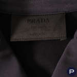 PRADA - EARLY 2000'S - ENSEMBLE, VESTE, CORSAIRE