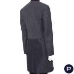 PRADA - EARLY 2000'S - MANTEAU
