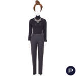 PRADA - EARLY 2000'S - PANTALON