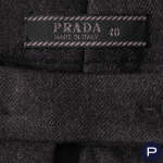PRADA - EARLY 2000'S - PANTALON