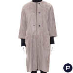 PRADA - EARLY 2000'S - PARDESSUS